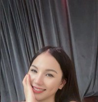 Lili - escort in Mumbai