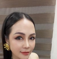 Lili - escort in Mumbai