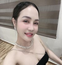Lili - escort in Mumbai