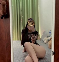 Lili - escort in Doha