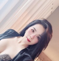 Lili - escort in Abu Dhabi