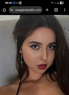 Lili - escort in Doha Photo 3 of 3