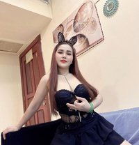 Lili - escort in Abu Dhabi