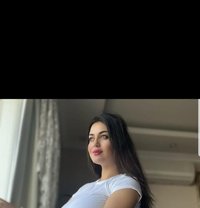 Lili - escort in Abu Dhabi