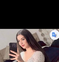 Lili - escort in Abu Dhabi