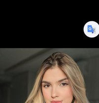 Lili - escort in Abu Dhabi