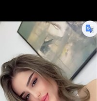 Lili - escort in Abu Dhabi