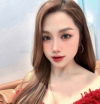 Lili - escort in Abu Dhabi