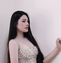 Lili - escort in Al Juffair