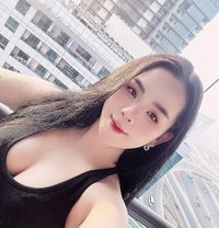 Lili - escort in Doha