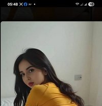 Lili - escort in Abu Dhabi