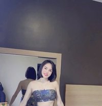 Lili - escort in Doha