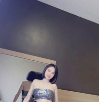 Lili - escort in Doha