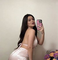 Lili - escort in Doha