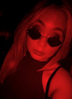 Queen Lilith - escort in Dubai Photo 1 of 3