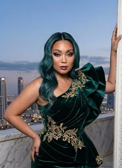 Queen Lilith - escort in Dubai Photo 3 of 3