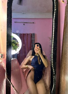 Lili - Transsexual escort in Guwahati Photo 10 of 11