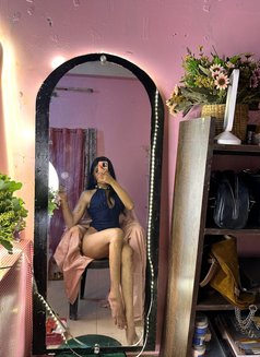Lili - Transsexual escort in Guwahati Photo 11 of 11