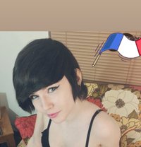 Rencontre Coquines - escort in Bordeaux