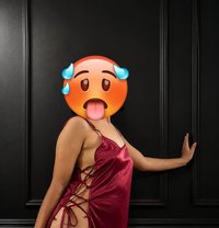Lili Im independent escort. - escort in New Delhi