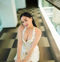 Lili - escort in Abu Dhabi