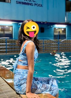 Lili Available 24×7 - escort in Kathmandu Photo 4 of 5