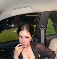 Lili Macao - puta in Macao