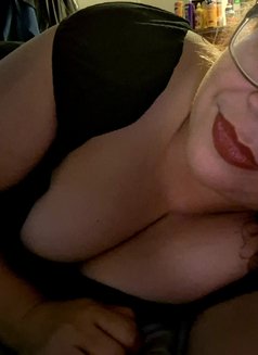 Lili - masseuse in Los Teques Photo 1 of 3
