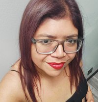 Lili - Masajista in Los Teques