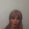 Lili - Transsexual escort in Rabat