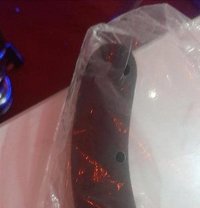 Lili - Transsexual escort agency in Kuwait