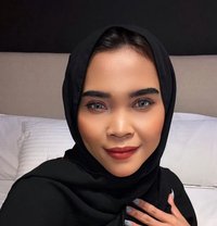 Lili Petite Quen of Anal Indonesian - escort in Dubai Photo 6 of 6