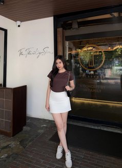 Lili Ready Kuala lumpur Escort - escort in Kuala Lumpur Photo 5 of 15
