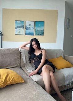 Lili Ready Kuala lumpur Escort - escort in Kuala Lumpur Photo 8 of 15