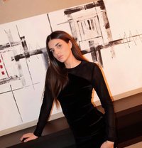 Lili - escort in Dubai