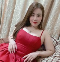 Lili - escort in Muscat