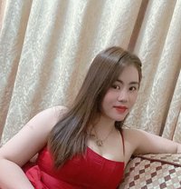 Lili - escort in Muscat