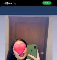 Lili - puta in Erbil