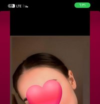 Lili - puta in Erbil