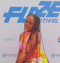 Lili - puta in Tabuk