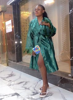 Lili - puta in Tabuk Photo 7 of 7