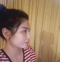 Lili - escort in Bangkok