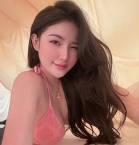 Lili - escort in Doha