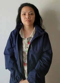 Lili - escort in Hanoi Photo 1 of 2