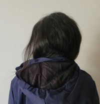 Lili - escort in Hanoi