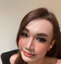 Olif - Transsexual escort in Khobar