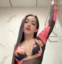 Lili - Masajista in Dubai