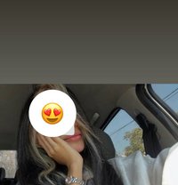 Lili - escort in Muscat