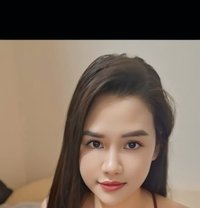 Lili - 100% big and natural boobs - escort in Dubai