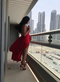 Lilia (all inclusive)🇺🇦 - Acompañantes transexual in Al Manama Photo 2 of 7